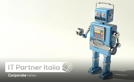 AUTOMIA: la RPA che migliora il lavoro